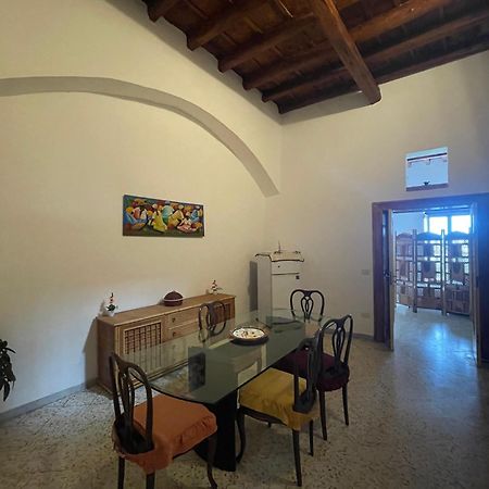 Mura Del Tempo - Rooms & Suites Bisceglie Exterior photo