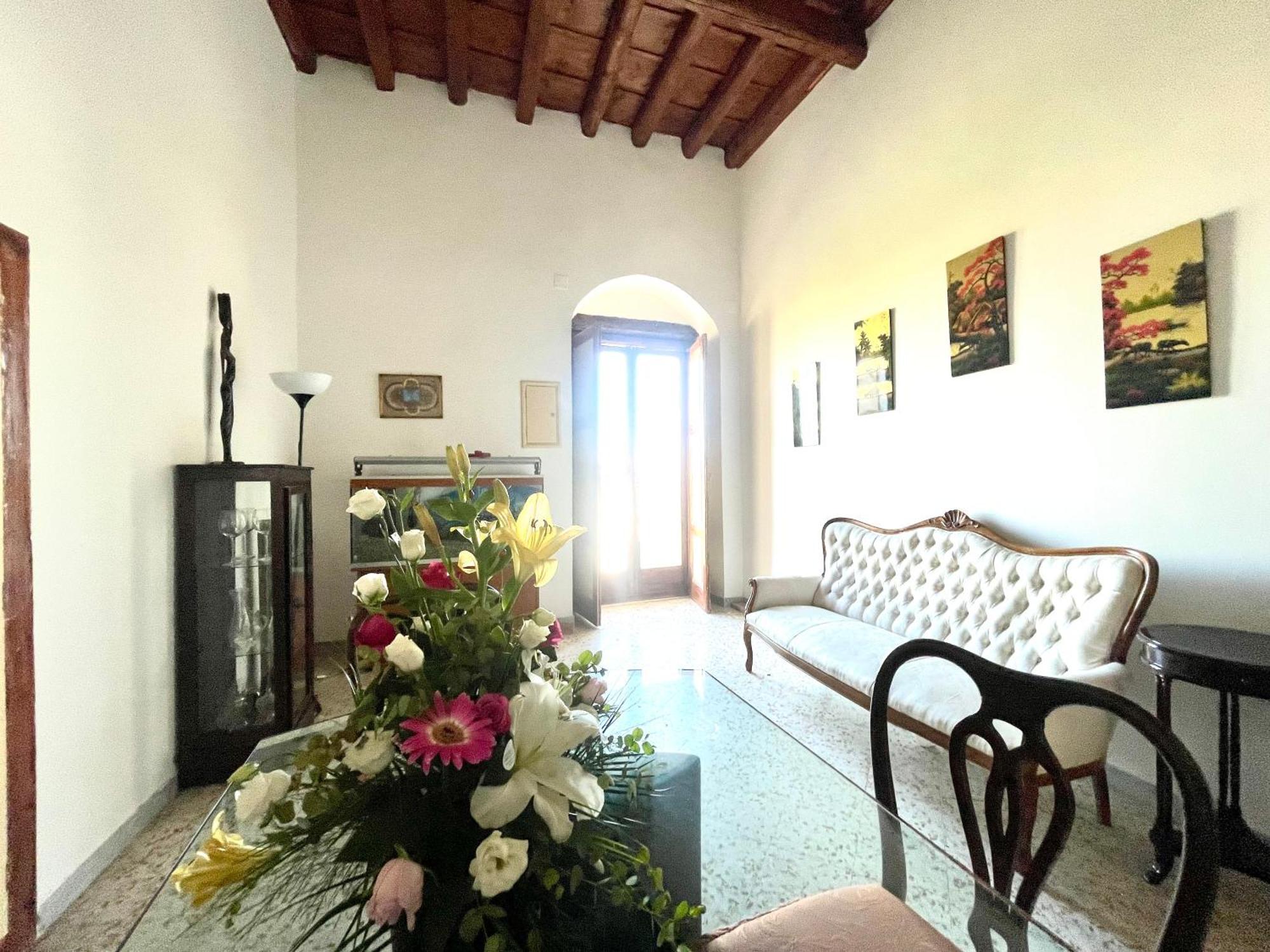 Mura Del Tempo - Rooms & Suites Bisceglie Exterior photo