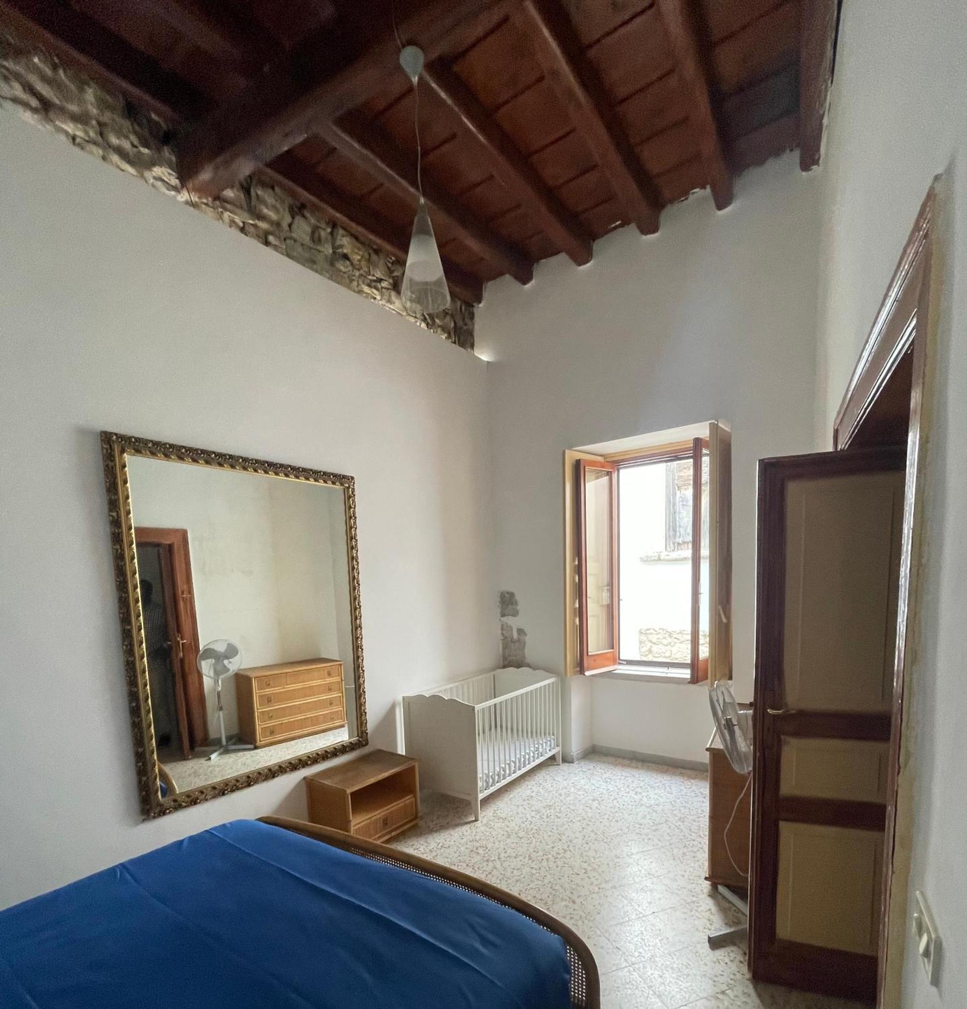 Mura Del Tempo - Rooms & Suites Bisceglie Exterior photo