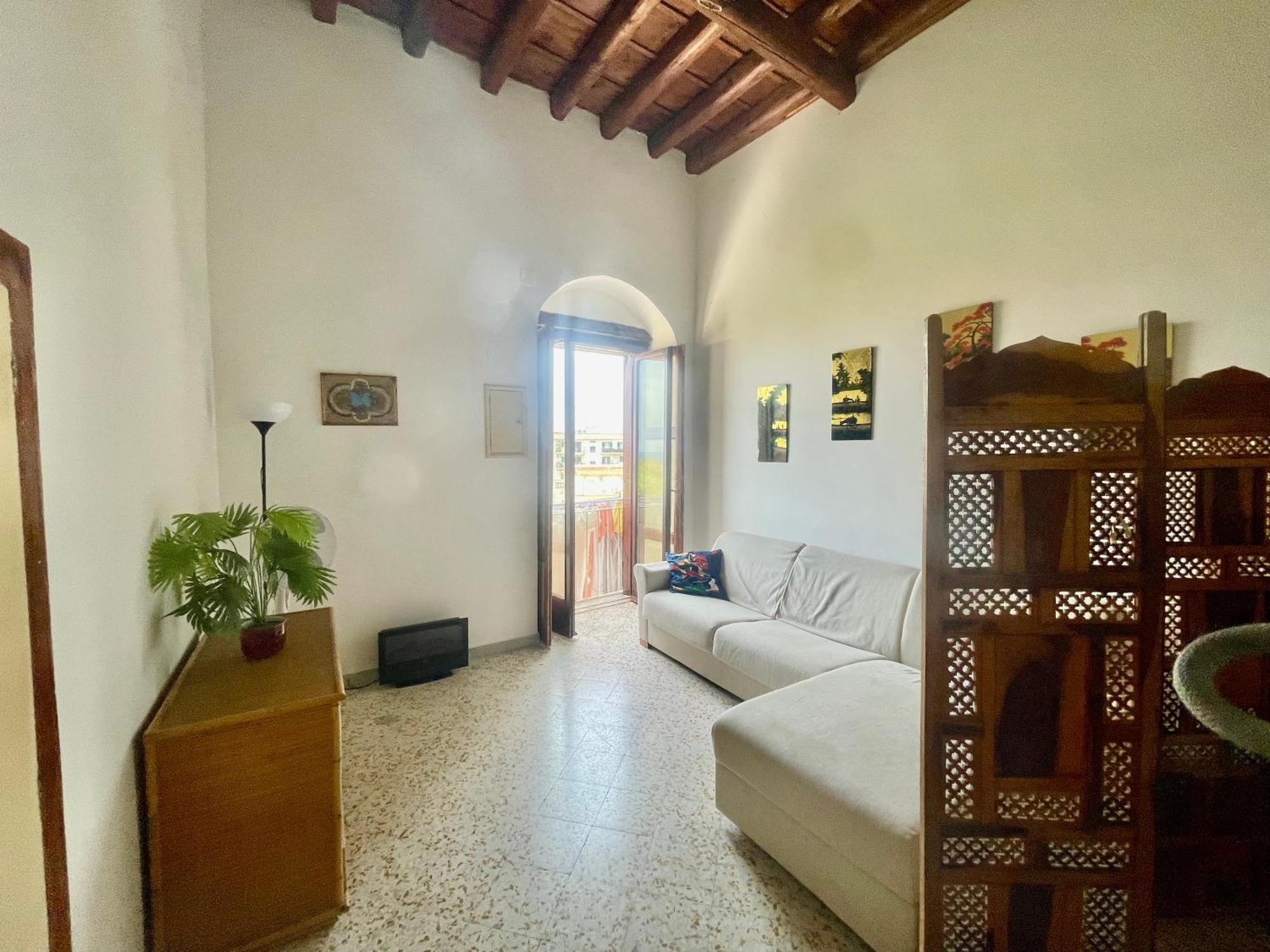 Mura Del Tempo - Rooms & Suites Bisceglie Exterior photo