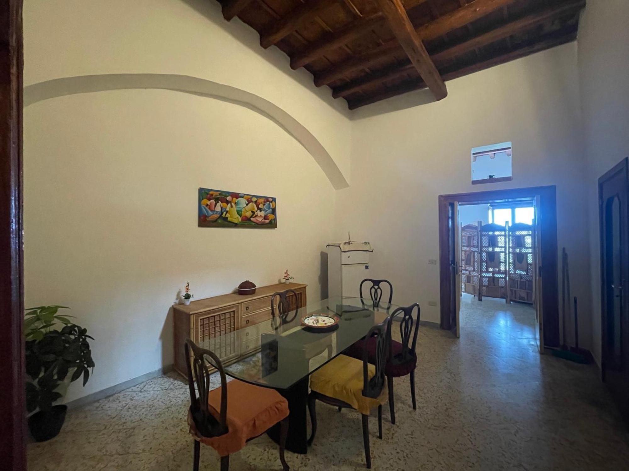 Mura Del Tempo - Rooms & Suites Bisceglie Exterior photo