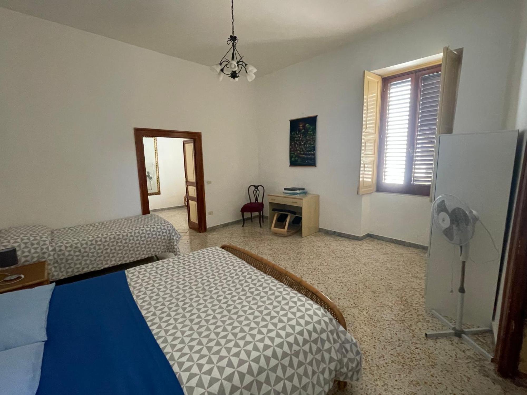 Mura Del Tempo - Rooms & Suites Bisceglie Exterior photo