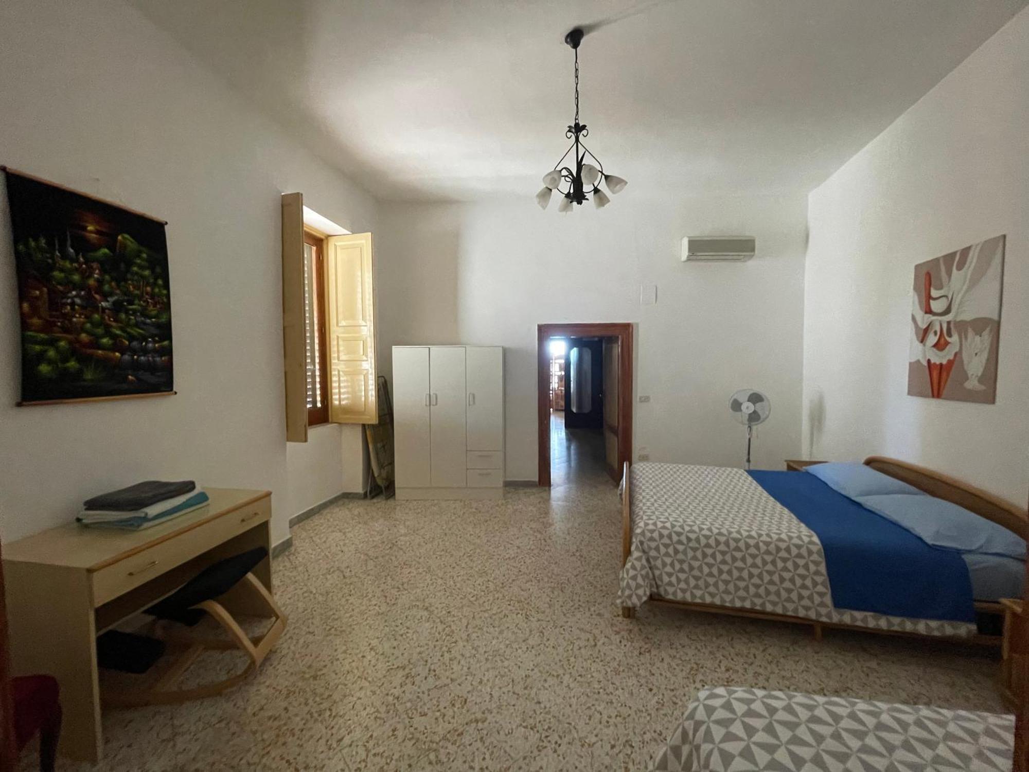 Mura Del Tempo - Rooms & Suites Bisceglie Exterior photo