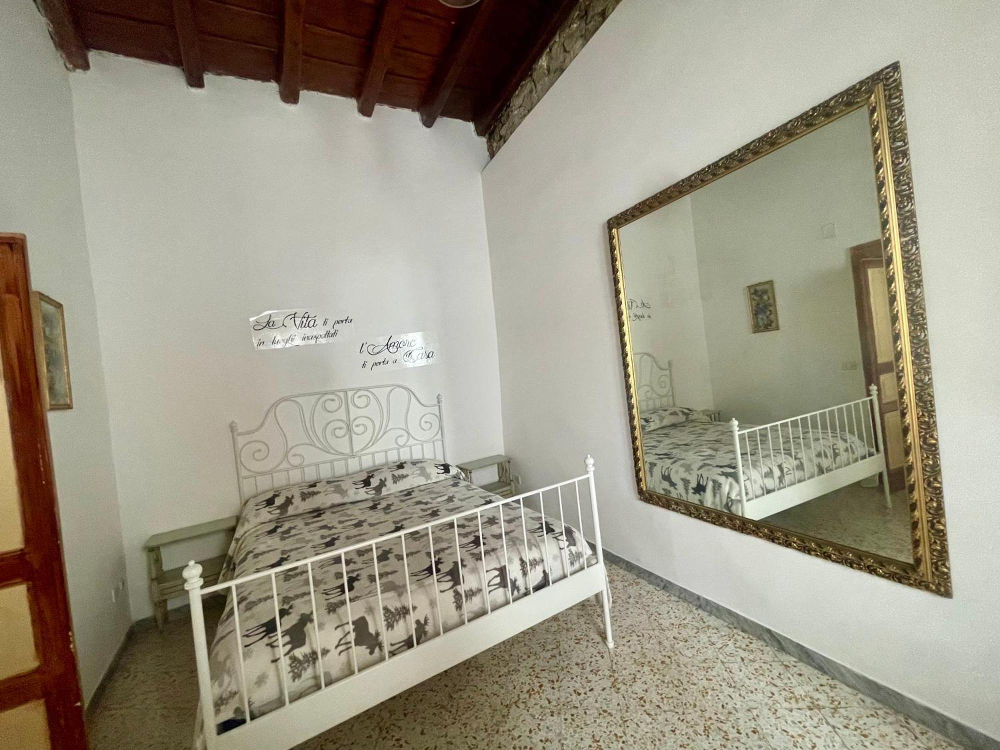 Mura Del Tempo - Rooms & Suites Bisceglie Exterior photo