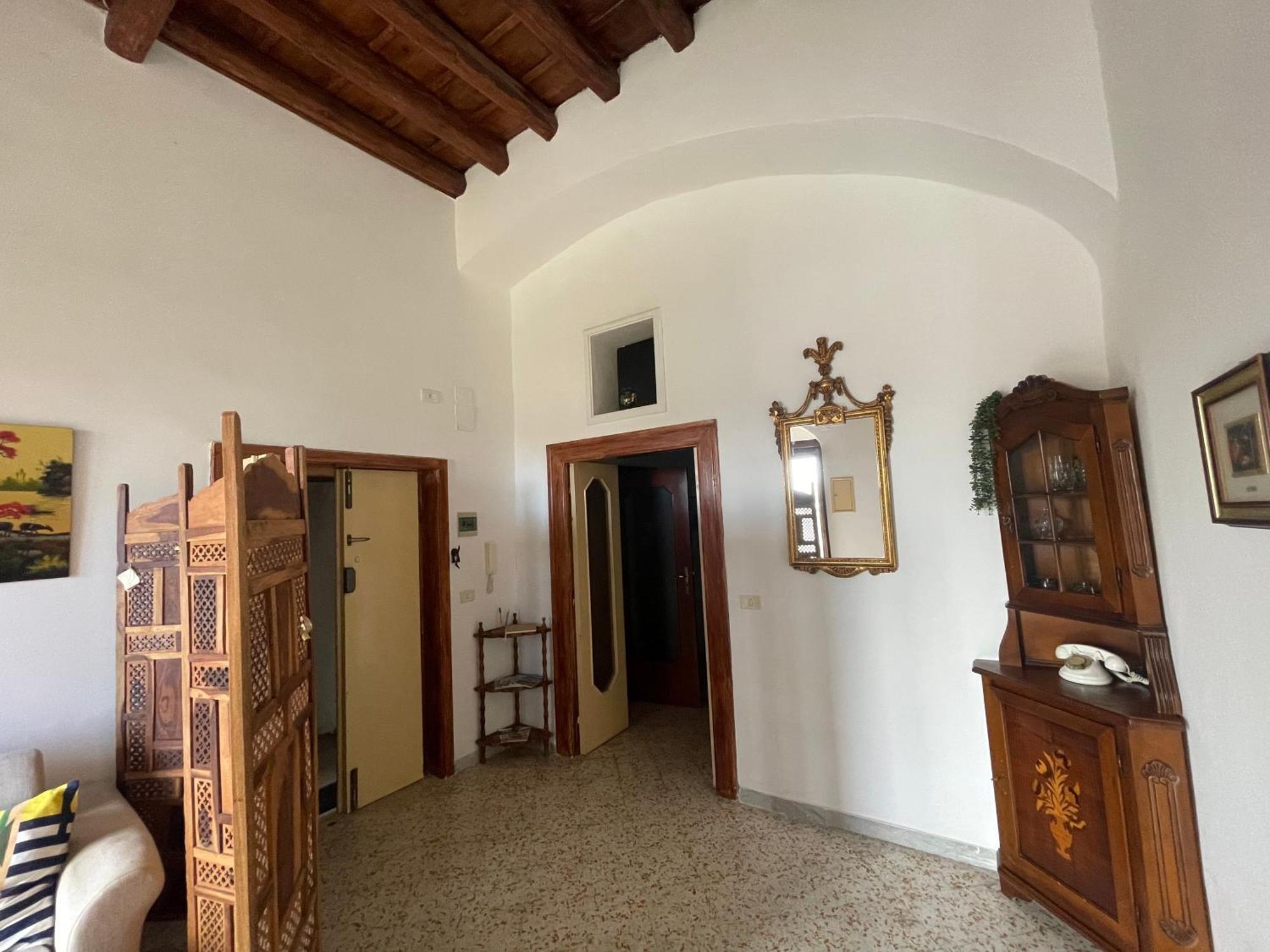 Mura Del Tempo - Rooms & Suites Bisceglie Exterior photo