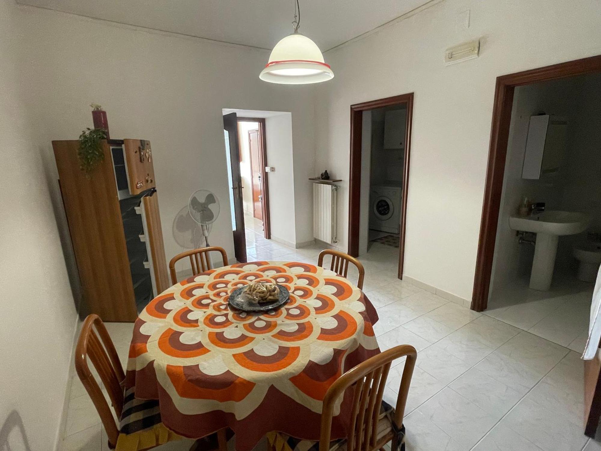 Mura Del Tempo - Rooms & Suites Bisceglie Exterior photo