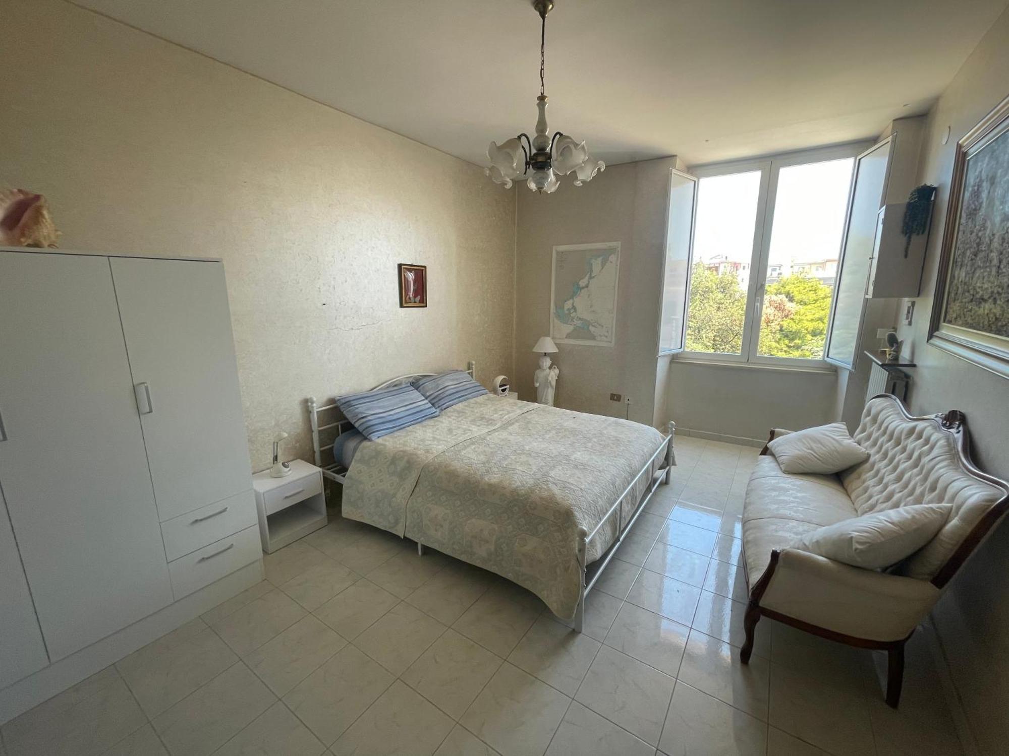 Mura Del Tempo - Rooms & Suites Bisceglie Exterior photo
