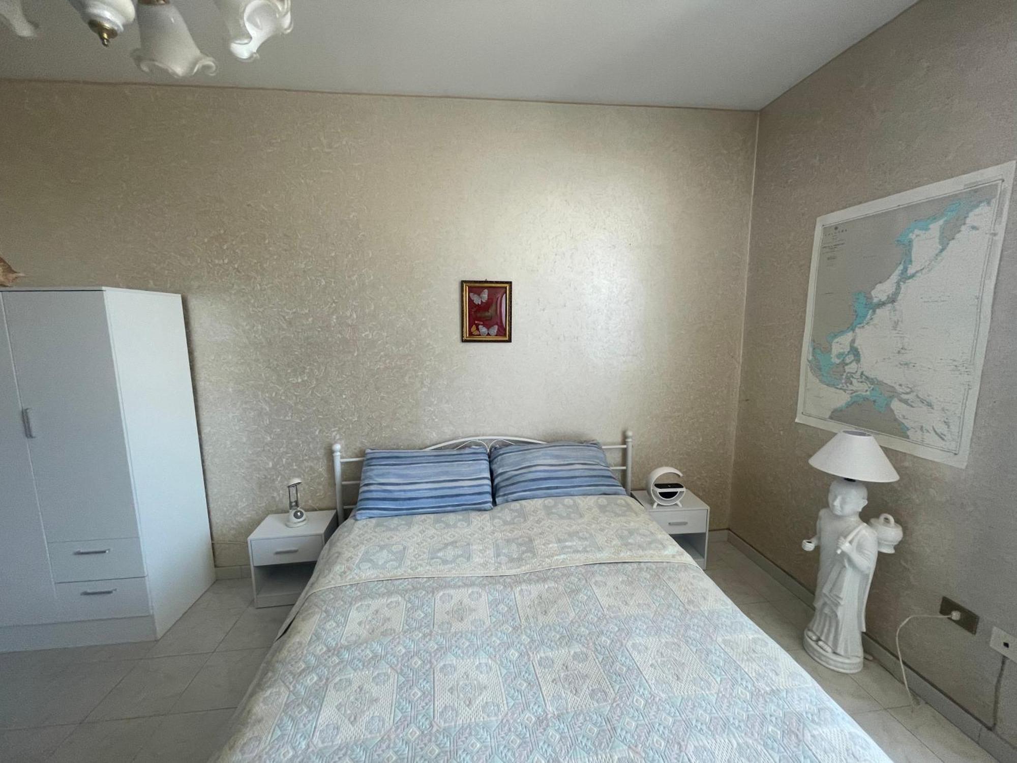 Mura Del Tempo - Rooms & Suites Bisceglie Exterior photo