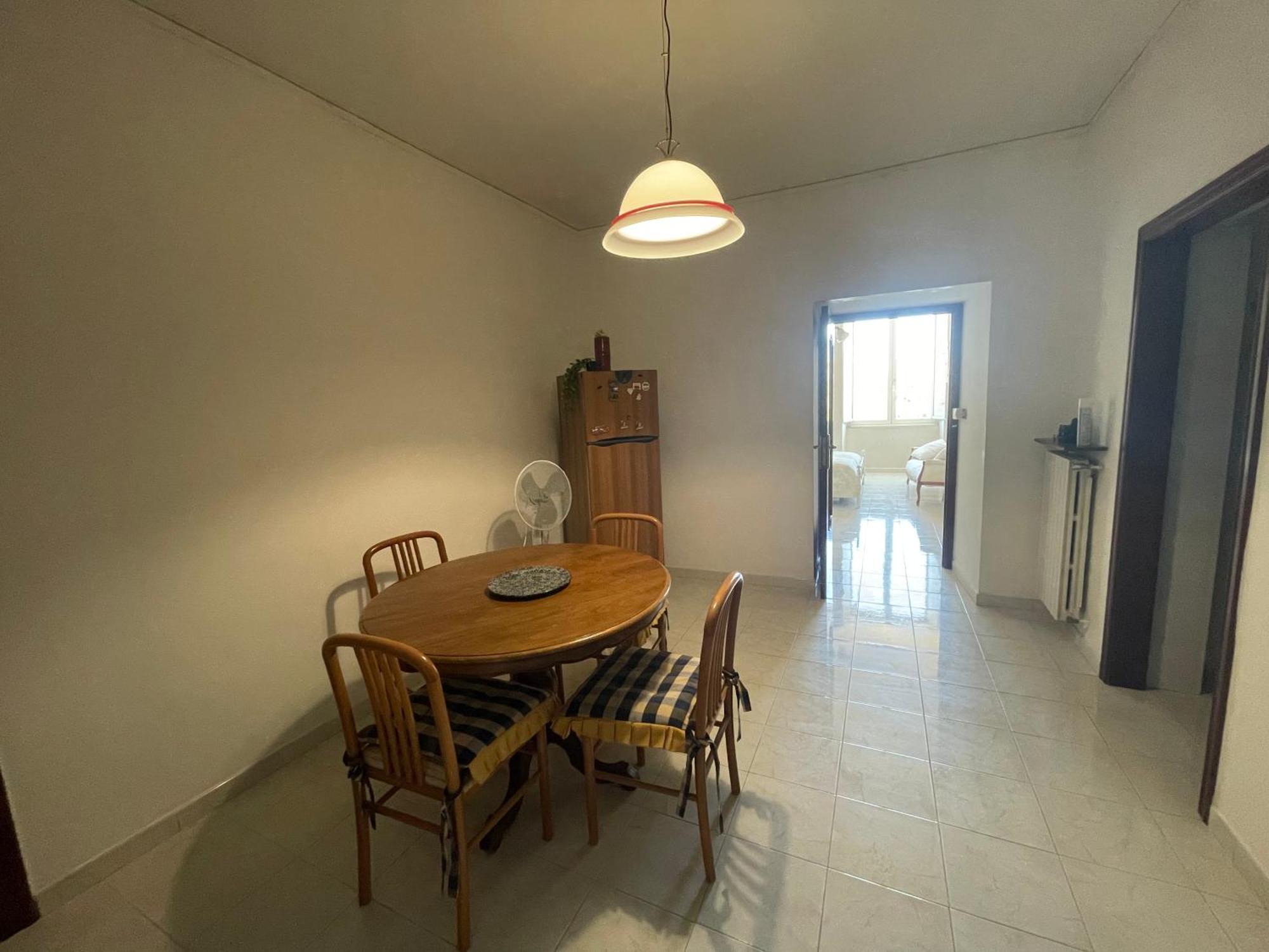 Mura Del Tempo - Rooms & Suites Bisceglie Exterior photo