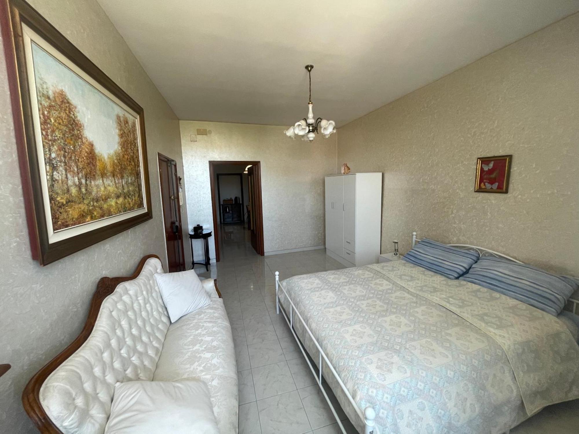 Mura Del Tempo - Rooms & Suites Bisceglie Exterior photo